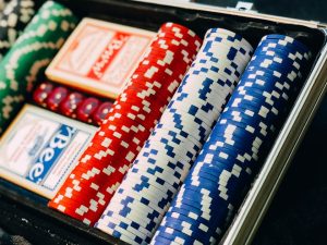 SA真人深度解析：老虎机报牌频率与筹码管理的实战策略
